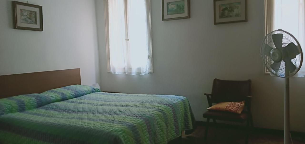 Apartmán Renato House Benátky Exteriér fotografie