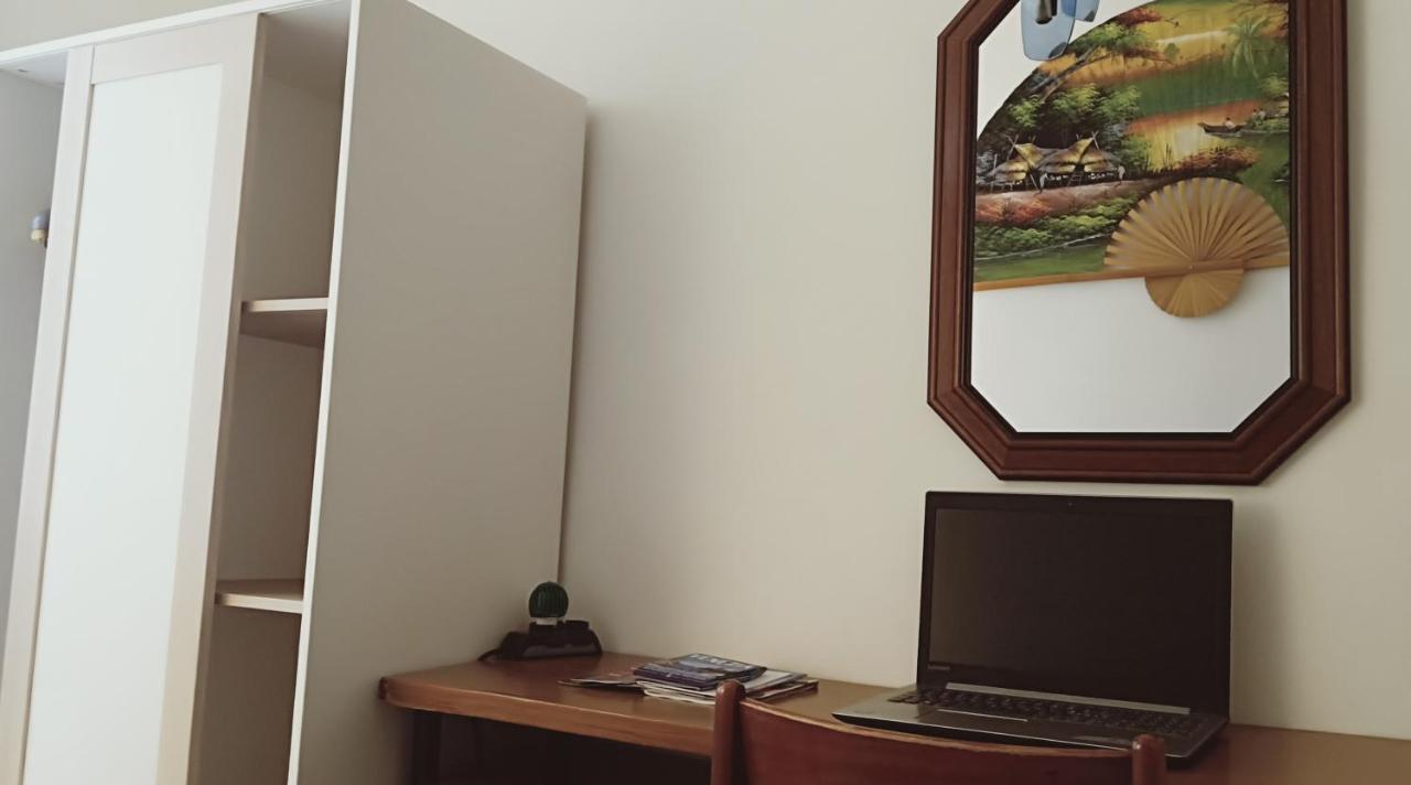 Apartmán Renato House Benátky Exteriér fotografie