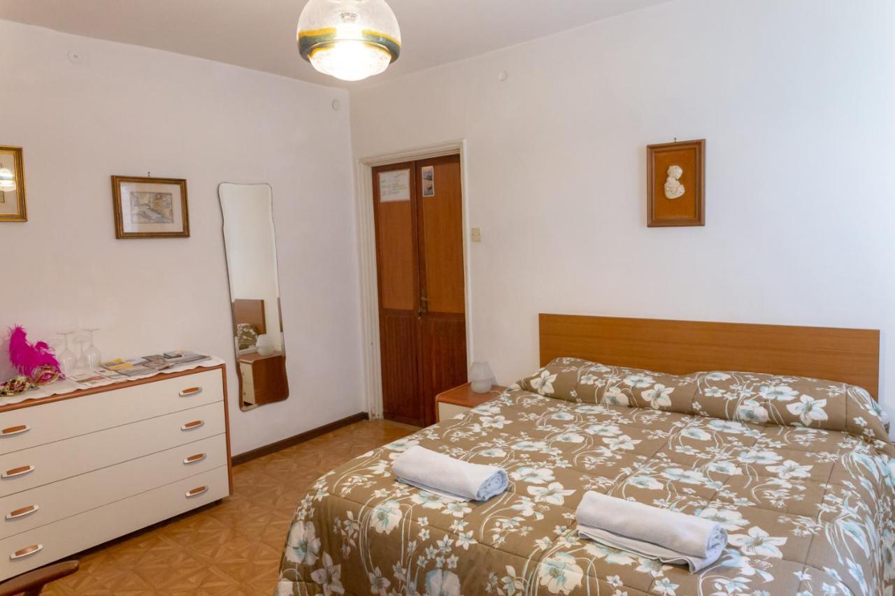 Apartmán Renato House Benátky Exteriér fotografie