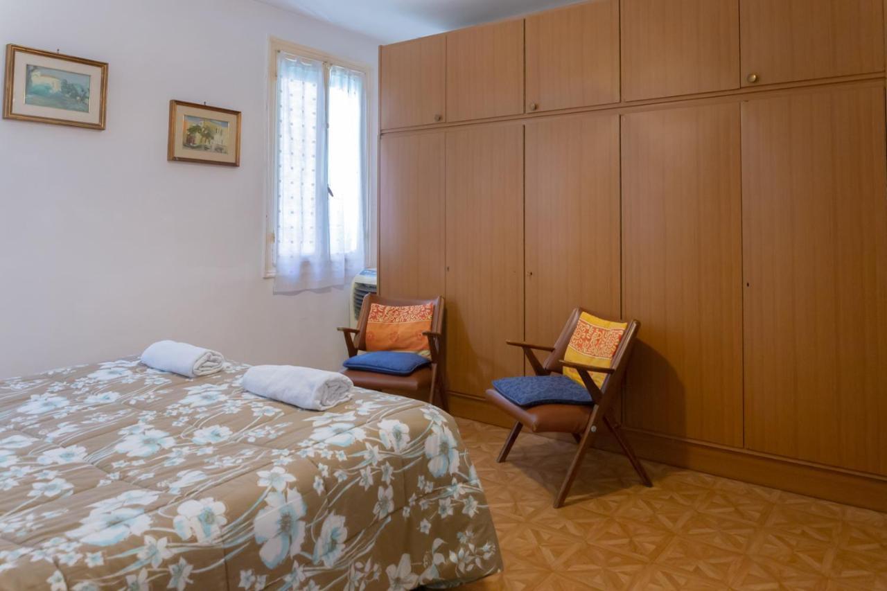 Apartmán Renato House Benátky Exteriér fotografie