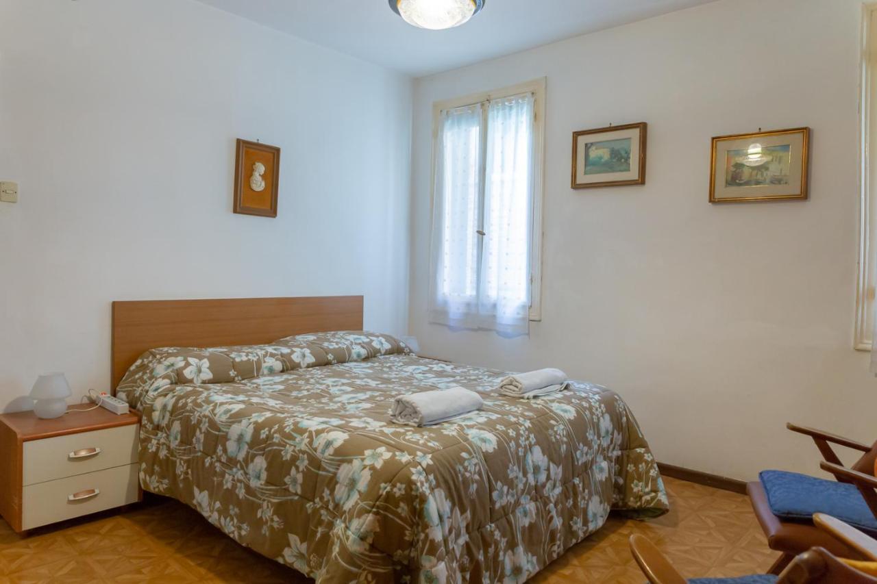 Apartmán Renato House Benátky Exteriér fotografie