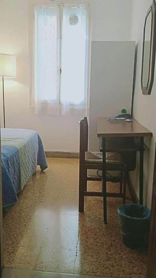 Apartmán Renato House Benátky Exteriér fotografie